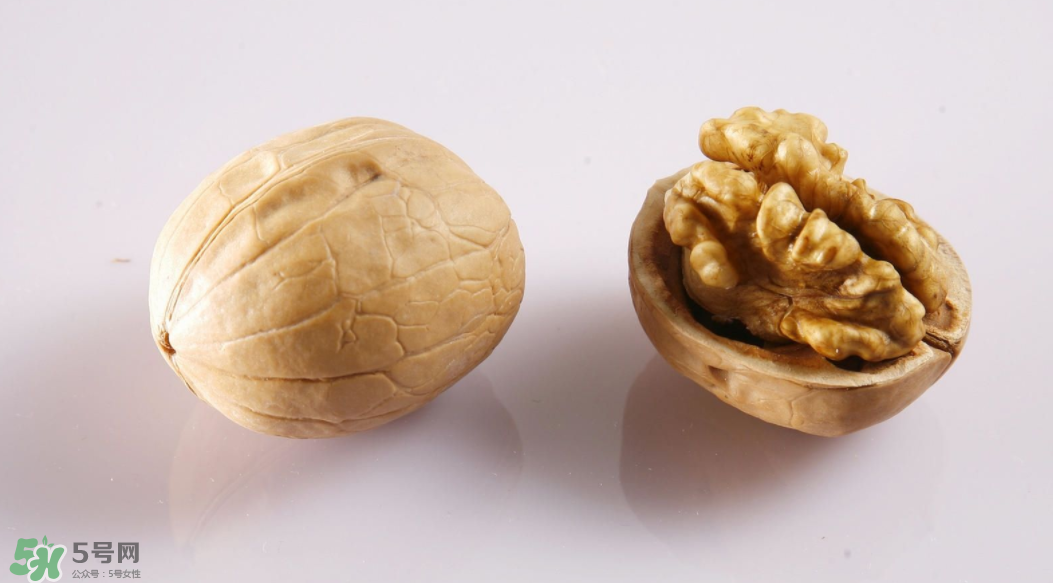 一组核桃是几个,介绍一下核桃 一组核桃是几个,介绍一下核桃