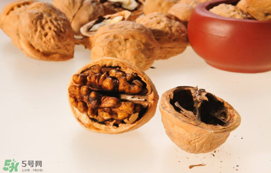 核桃对血管的6种作用,核桃对血管有影响吗 核桃对血管的6种作用,核桃对血管有影响吗