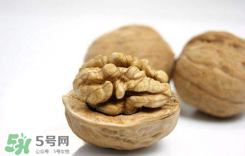 核桃有什么禁忌,核桃的食用禁忌