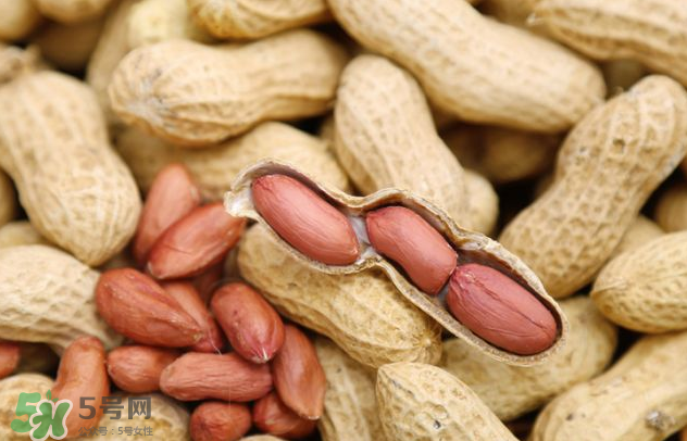 花生种植技术和管理方法,花生的栽培管理技术