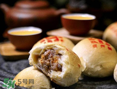 鲜肉月饼微波炉加热方法,鲜肉月饼怎么加热