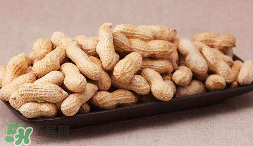 花生搭配什么食材最佳,花生和什么搭配最有营养