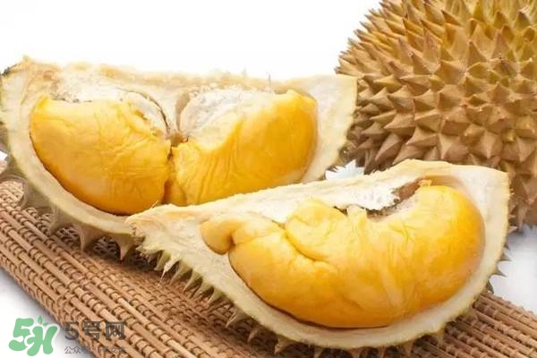 榴莲蜜有几个品种,榴莲分几种,哪种更好吃