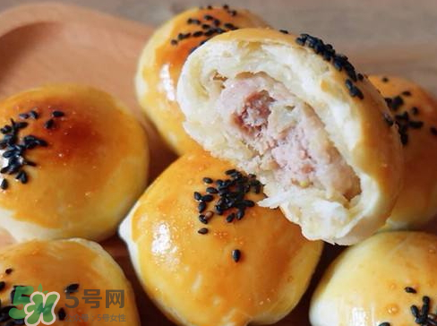 鲜肉月饼用什么肉做,鲜肉月饼用什么肉比较好