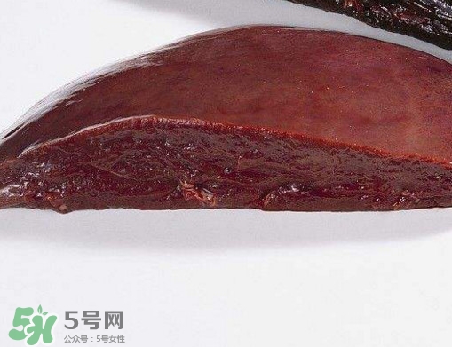 猪肝煮多久能熟透,猪肝煮多久能熟还不老