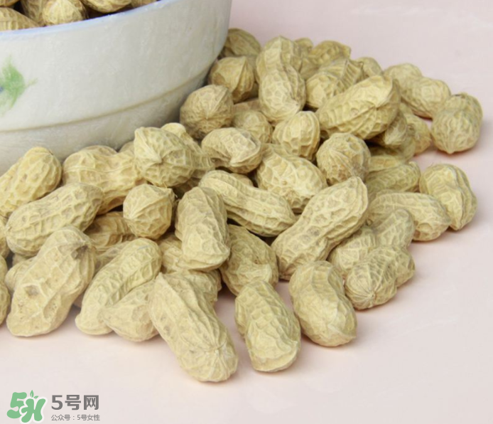 花生米的食用价值,生花生米的营养价值