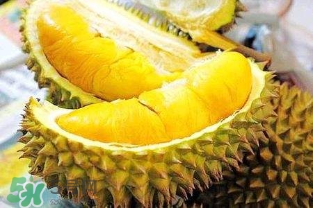 榴莲不能和什么一起吃会中毒,榴莲不能和什么一起吃 酸奶 牛奶