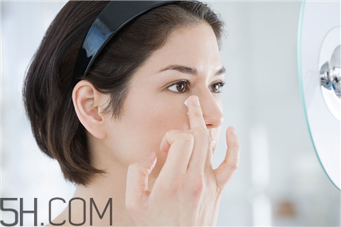 去黑头会不会越去越多,鼻子上的黑头是不是越挤越多