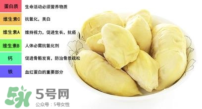 榴莲可以和什么榨汁,榴莲适合和哪些水果一起榨汁