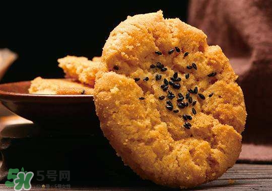 桃酥不用小苏打可以吗,家庭桃酥的做法不放小苏打可以吗?