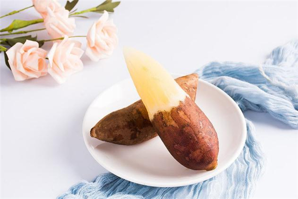 雪莲果怎么蒸着吃(雪莲果怎么蒸着吃好吃) 雪莲果怎么蒸着吃(雪莲果怎么蒸着吃好吃)