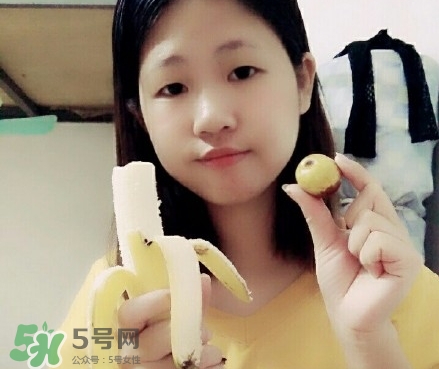 同时吃香蕉和枣是什么味道,红枣和香蕉 同时吃香蕉和枣是什么味道,红枣和香蕉