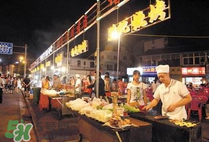 夜宵吃什么好,夜宵吃什么好消化