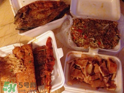 吃宵夜有哪些危害,常吃夜宵的四大危害