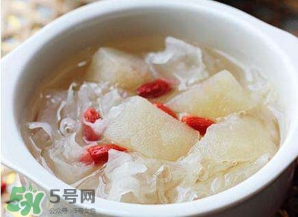 润肺止咳的食物有哪些,润肺止咳化痰的食物 润肺止咳的食物有哪些,润肺止咳化痰的食物