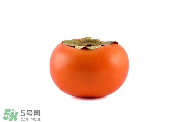 吃柿子会恶心想吐怎么办,吃柿子后想吐怎么回事