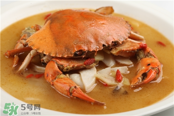 哺乳期吃螃蟹吗,哺乳期吃螃蟹的禁忌有哪些