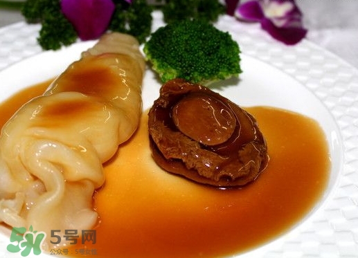 花胶怎么保存最好,花胶怎么保存?花胶可以放冰箱吗?