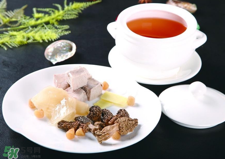 天天吃花胶有副作用吗,花胶有副作用吗