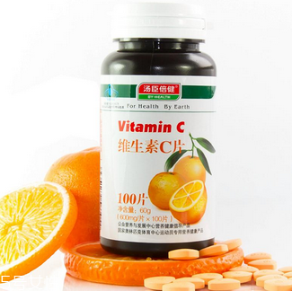 维生素C和E一起吃效果好吗(维生素e和c一起吃有什么效果)