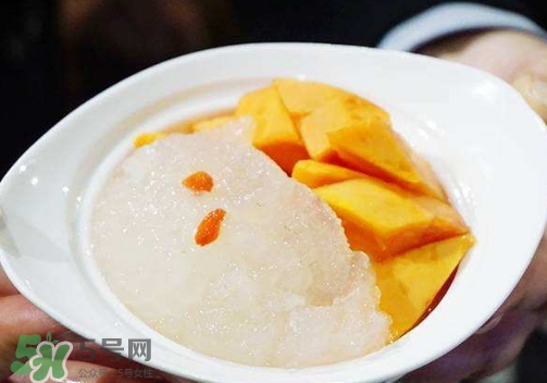 雪蛤干怎么泡发,雪蛤干怎么泡酒