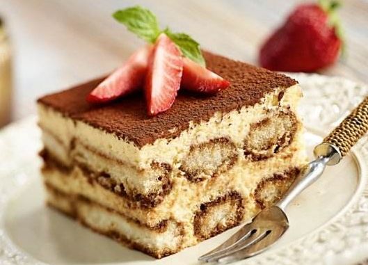 提拉米苏的含义正确的是,男生送提拉米苏的含义