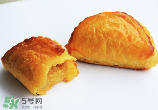 榴莲酥的做法,榴莲酥怎么做好吃又简单