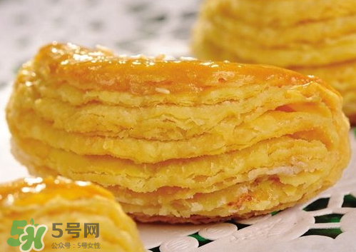 榴莲酥怎么做视频教程,榴莲酥哪个牌子正宗