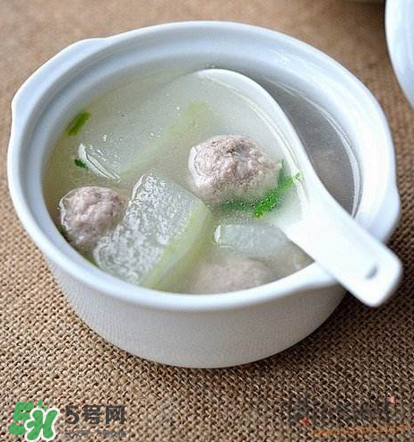 什么汤清热降火,清热下火的汤有哪些