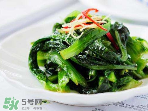 莴笋叶怎么做不苦,莴苣怎么处理不苦