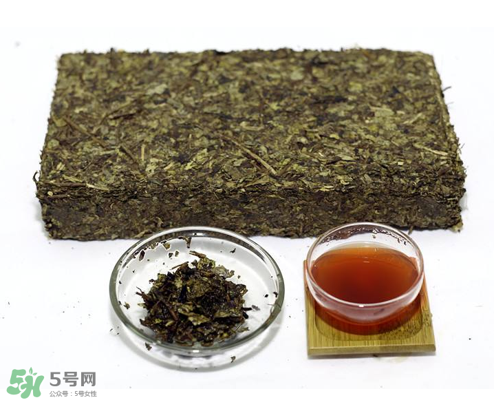 陕西泾阳茯砖茶的价格,泾阳茯茶多少钱一斤
