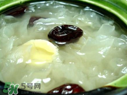 雪蛤膏食用方法,雪蛤膏的功效和作用及食用方法 雪蛤膏食用方法,雪蛤膏的功效和作用及食用方法