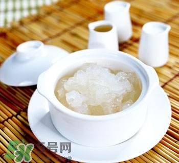 怎样鉴别雪蛤的真假,雪蛤真假鉴别图解