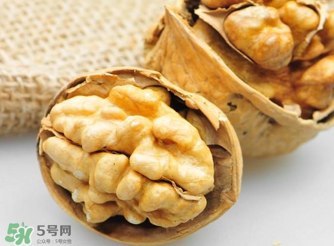 核桃的副作用和禁忌,核桃的副作用有哪些