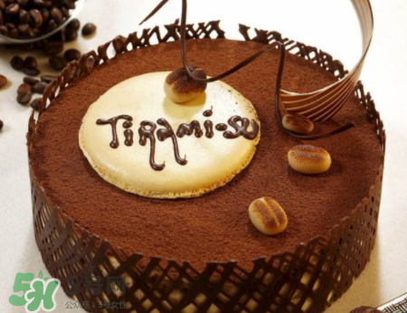 提拉米苏热量多少,一块提拉米苏的热量相当于