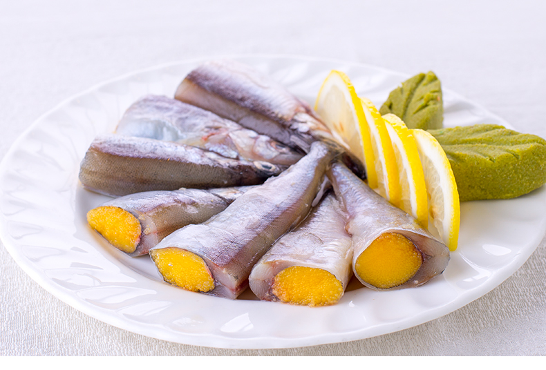 狗狗吃多春鱼的好处,吃多春鱼的好处