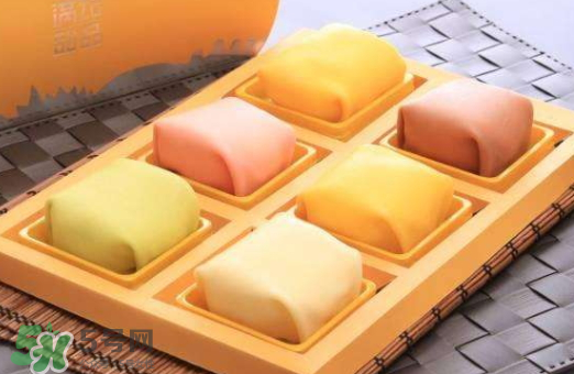 班戟冷藏可以放多久,班戟可以保存几天