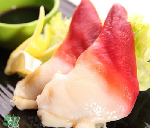 北极贝是凉性的吗,北极贝寒性的吗