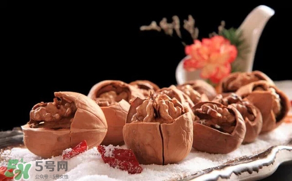 核桃的分心木有啥功效,核桃里面的分心木有什么功效?