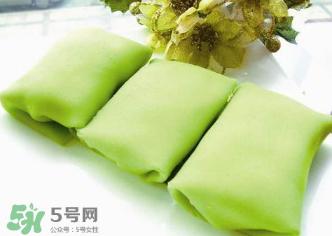 低筋面粉怎么做班戟皮,没有低筋面粉怎么做班戟