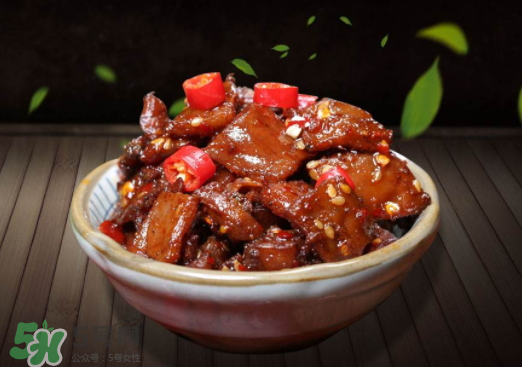 自贡冷吃兔哪个牌子好吃,冷吃兔哪个牌子好吃