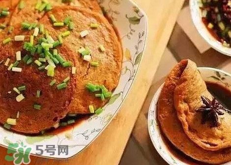 素鸡是怎么做出来的?,素鸡是怎么做出来的视频