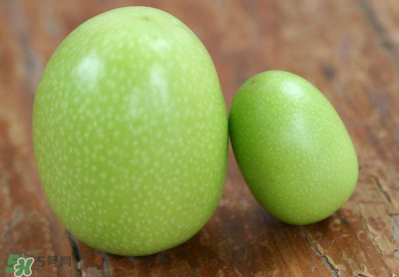 青枣一天能吃多少颗,青枣一天能吃多少