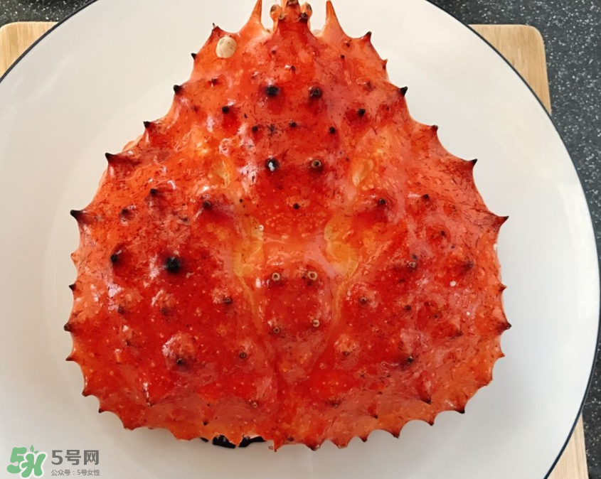 什么螃蟹最贵,什么蟹最贵多少钱一斤
