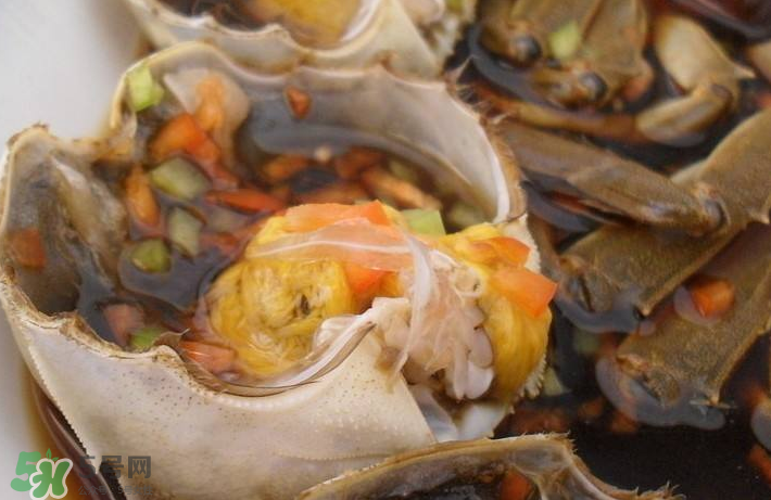 什么螃蟹最好吃,七欣天哪种螃蟹最好吃