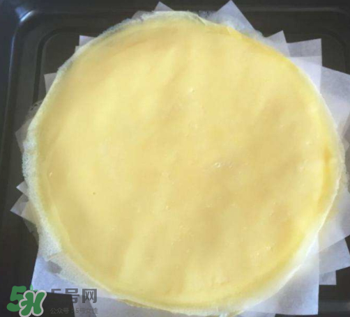 班戟皮怎么保存,班戟皮怎么保存多久 班戟皮怎么保存,班戟皮怎么保存多久