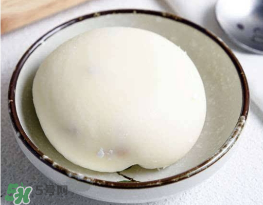 甜品雪媚娘的做法,雪媚娘的制作方法和配方