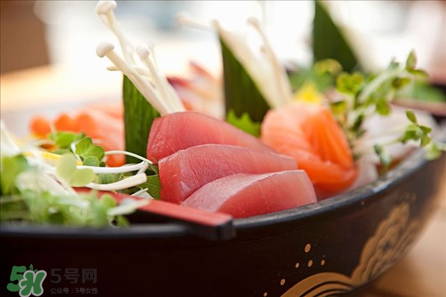 海鲜可以天天吃吗,天天吃海鲜好吗