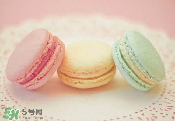 马卡龙来自哪个国家,马卡龙源自于哪个国家