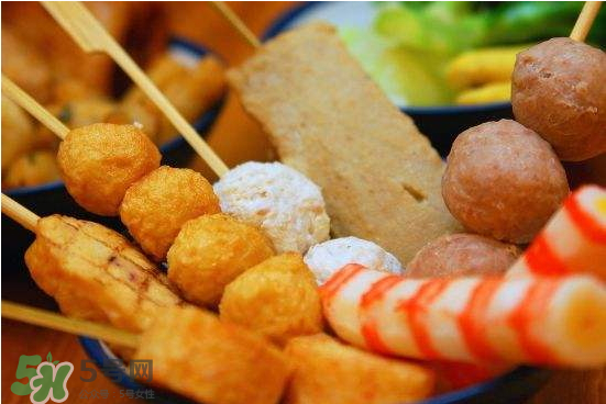 减肥吃关东煮会胖吗,晚上关东煮会胖吗 减肥吃关东煮会胖吗,晚上关东煮会胖吗